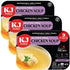 KJ Poultry Kosher for Passover Gluten Free Meals, Chicken Soup with Non