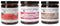 Terrapin Ridge Farms Bacon Me Crazy Sampler Set - Hot Pepper, Apple