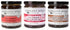 Terrapin Ridge Farms Bacon Me Crazy Sampler Set - Hot Pepper, Apple