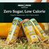 12-Pack 120mg 12oz MACHU PICCHU Variety Zero Sugar Energy Mate Drink Non-Carbonated Yerba Mate, Organic Caffeine