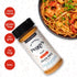 MY SECRETS PEGGY'S FOOD 4.25 Oz My Secrets Peggys Food Asian BBQ Seasoning Blend - Low Sodium Spice for Grilling