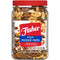 Fisher Snack Deluxe Mixed Nuts, 24 Ounces, Cashews, Almonds, Pecans, Brazil Nuts,