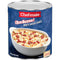 Chef-mate Que Bueno White Queso and Nacho Cheese Sauce, 6 lb 10 oz Bulk Can