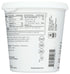 24 OZ FORAGER PROJECT Organic Vanilla Cashew Yogurt