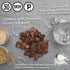 (2 Pack 1) 30 Ayoba Traditional Grass Fed Beef Biltong Slices Ounce, of - Keto Friendly Air-Dried Grass Fed Beef Paleo