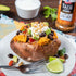McCormick A Hint of Sea Salt Mexican Taco Truck Seasoning, 4.27 oz