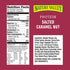General Mills 1.4 5 Count Nature Valley Chewy Granola Bar, Protein, Salted Caramel Nut, Ounce