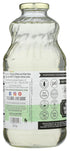 32 Oz (Pack 1) Lakewood, Organic Aloe Vera Leaf Juice, Fl