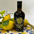 Galbasa 16.9 oz - Organic Lemon Oil from Sicily, Italy - First Cold Pressed Extra Virgin Olive Oil and Fresh Lemons
