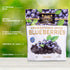 (20 Oz) Traina Home Grown Unsweetened Dried Blueberries - Healthy & Non-GMO, Natural Sweet Flavor With No Sugar Added