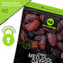 (48oz, 3 LB) NUT CRAVINGS - Dried Jumbo Medjool Dates, No Sugar Added, Unsulphured Sweet Healthy Snack, Vegan, Kosher