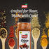 23 oz Badia Louisiana Cajun Seasoning, Bold & Spicy Creole Blend for Meats, Seafood, Vegetables & More