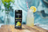 11.2 Oz. (Pack 24) Fonti Di Crodo Limonata, Italian Sparkling Lemonade, Cans