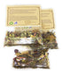 Siete Azares Hierba/Tea, 10.6 Grams, 3 Pack