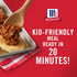 1.31 oz McCormick Sloppy Joes Seasoning Mix