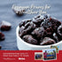 30oz Immune Mariani Probiotic Prunes Pitted Unsweetened, - Bulk Dried Fruits No Sugar Added - California Dried Prunes