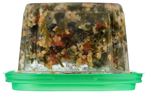 Cedar's 14 Cedars Mediterranean Food, Salad Taboule, Ounce