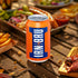 32 11.1 oz Pack 24 IRN-BRU Original Scottish Sparkling Soda, Citrus Flavored Carbonated Drink - Sparkling Flavored Soft