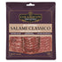 Classico Salami Deli Selection TRIO Classic, Black Peppercorn & Soppressata Uncured, All-Natural