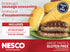 NESCO Bratwurst Sausage Seasoning