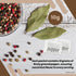 Perfect Stix Pepper Packets, 500 Count