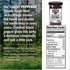 21oz. 80-Piece 10 80 (Pack Old Trapper Double Eagle Beef Jerky, Peppered Flavor, Jar, Natural Wood Smoked Meat Snacks