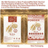 Plant Gift 100% 100G/3.25oz Pure Oat Powder Natural Oat Flour, Great Flavor for Drinks, Smoothie, Yogurt, Baking