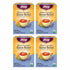 Yogi Tea Honey Lavender Stress Relief - 16 Bags per Pack (4