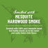 7g 16oz. Duke's Pork Hatch Green Chile Smoked Shorty Sausages, Protein Per Serving