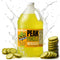 Peak Pickle Dill Pickle Juice - 1 Gallon Sports Drink For Leg