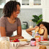 100% 10 oz Nate's Honey Fruit Spread, All-Natural Berry - Made with Real Fruit & No Refined Sugar - Sweetened with Pure