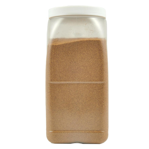 4.5 lb 4.5 Spice Classics Ground Cumin, - One Pound Container of Bulk Ground Cumin Powder, Season Burritos, Enchiladas