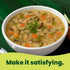 16.3 oz Pacific Foods Organic Chicken and Wild Rice Soup, Can