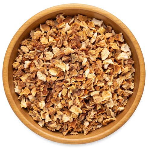 NY Spice Shop Dried Grapefruit Peel Cut & Sifted - 3 Pound
