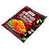 TEAMORE 0.9 oz 25 Pack 6 Una - Korean Carrot Seasoning, Spicy & Hot, Authentic Flavor Enhancer for Korean-Style