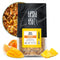 Tiesta Tea Maui Mango, Loose Leaf, Mango Pineapple Herbal Tea, Premium Non-Caffeinated