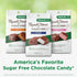 5 oz. RUSSELL STOVER Sugar Free Coconut in Chocolate Candy, bag