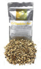 Dandelion Root - Dried Cut Root for Coffee Substitute Beverage - Enjoyed As Tea - 100% Dandelion Root, 2.11oz
