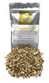 Dandelion Root - Dried Cut Root for Coffee Substitute Beverage - Enjoyed As Tea - 100% Dandelion Root, 2.11oz