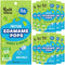 Crunchy roasted Edamame Beans snack (10 Pack sea salt) high Protein snack