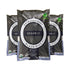 Big Green Organic Black Rice - Gluten-Free, Non-GMO, Vegan