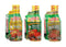 Tony Chachere Injectable Marinade Variety Pack (Butter, Jalapeno, and Roasted Garlic, 3
