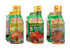 Tony Chachere Injectable Marinade Variety Pack (Butter, Jalapeno, and Roasted Garlic, 3