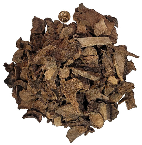 1 Bag-100% Naturejam Barbasco Herb Pound Natural Wildcraft-No Processing aka Mexican Wild Yam