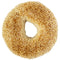 Generic Authentic NYC Sesame Bagels 1 Dozen
