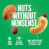7 (1-Pack) 100-Calorie Packs Emerald Nuts Cashews and Almonds with Dried Cranberries Ct | Individual of Nut Blend