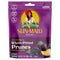 Sun-Maid Pitted Prunes, Non-GMO, 100% Fruit, No Sugar added, 7 oz (Pack