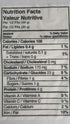 Balady 10" 525g, 6 pack 2 White Pita Bread bag of bread, of bags