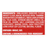 20 Packs (6 Pack) RITZ Original Crackers, Snack Crackers Per