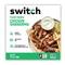 Switch Foods Plant-Based Chicken Shawarma | Vegan | 18g Protein | Soy,